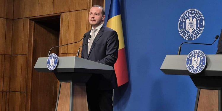 Ministrul Sănătății, semnal de alarmă cu privire la numărul nașterilor din România. Ce direcții strategice au fost propuse