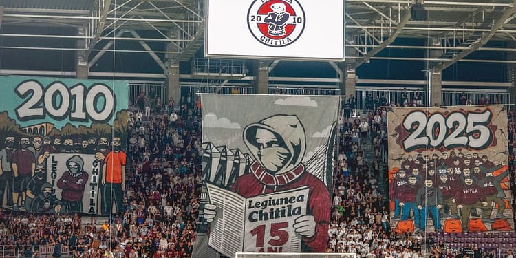 Revenire după 18 luni la Rapid, chiar la derby-ul cu Petrolul: „Am avut un singur dor”