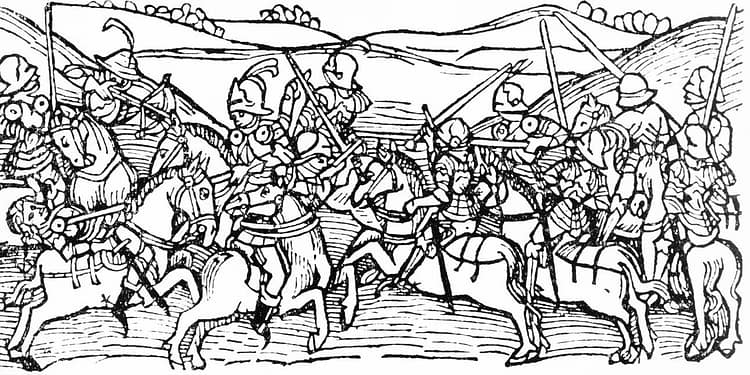 Înfrângerea care a condamnat Balcanii. Cum au lăsat orgoliile franțuzești o întreagă regiune pe mâinile otomanilor timp de sute de ani