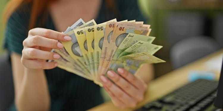 „Păstrați-vă calmul și bani cash la îndemână” transmite Banca Centrală Europeană. Concluziile celui mai nou studiu al instituţiei