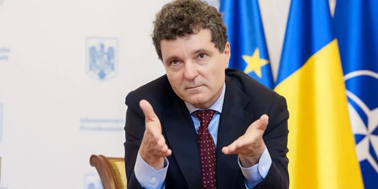 President Dan says decision to cancel elections was extremely unusual, very courageous