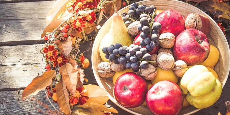 Grăsimea abdominală, efectul ascuns al fructelor de sezon. Bilic: E „prețul” plătit toamnei