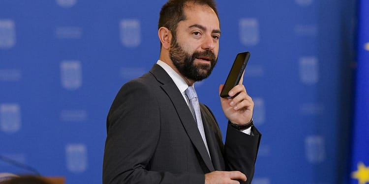 Soluțiile consilierului economic al lui Nicușor Dan la criză: „Avem suficient capital românesc care poate produce al doilea miracol economic”