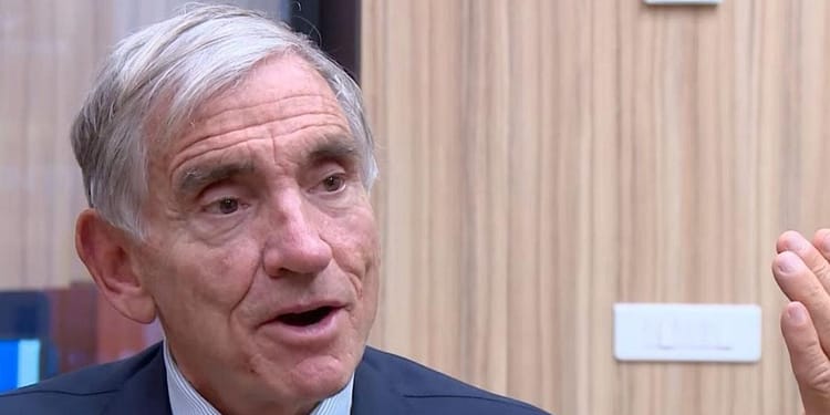 John Deanfield explică de ce “nu ai voie” nu ne scapă de bolile cardiovasculare: Prevenția, un “cont de economii” cu dobândă