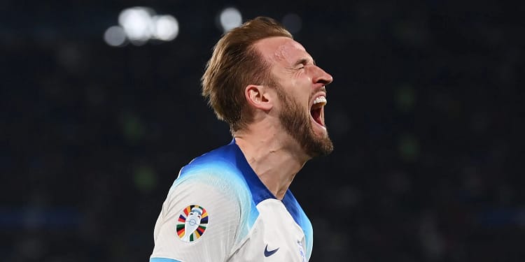 Harry Kane ajunge la 100 de goluri pentru Bayern, cel mai rapid din istorie în campionatele majore