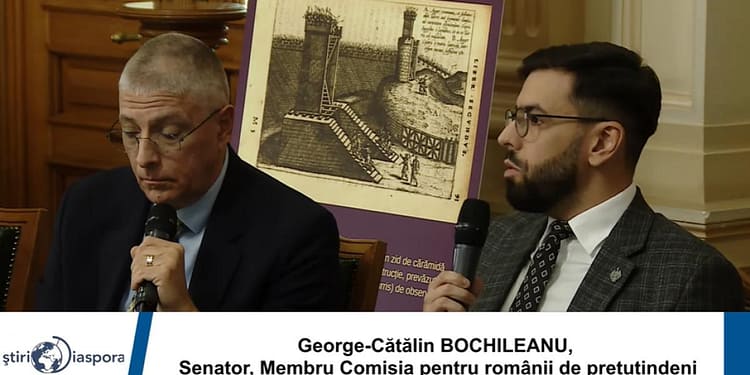 Limba română, firul subțire care mai leagă copiii din diaspora de țara natală