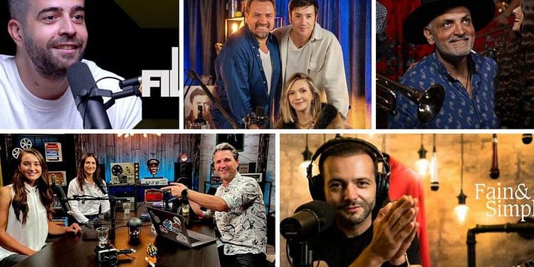 Lovitură dură. Patriarhia interzice să se facă podcast în posturile de peste an