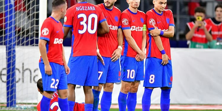 Fostul campion al României face praf decizia lui Becali la FCSB: „Proastă! De unde știe?”