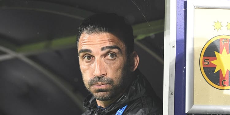 Elias Charalambous, despre jucătorul „uitat” de la FCSB: „Am fost nedrepți cu el”