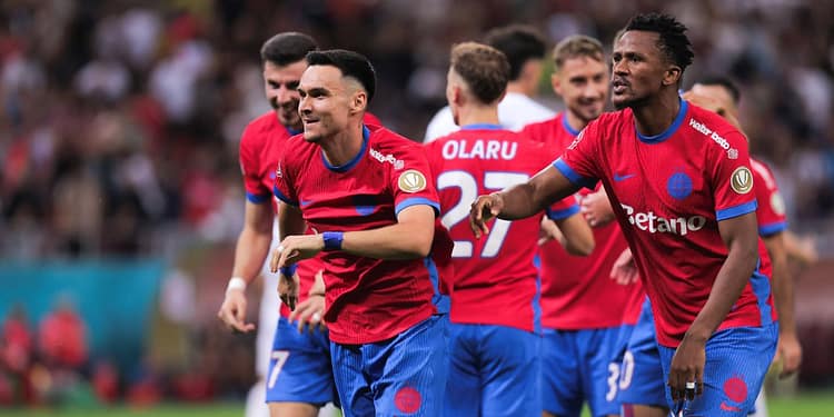 FCSB pregătește un stadion plin pentru duelul cu Young Boys! Câte bilete au fost vândute