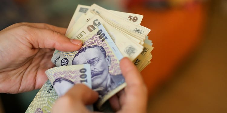 A fost publicat proiectul de rectificare bugetară. Ce ministere câștigă bani și ce ministere pierd