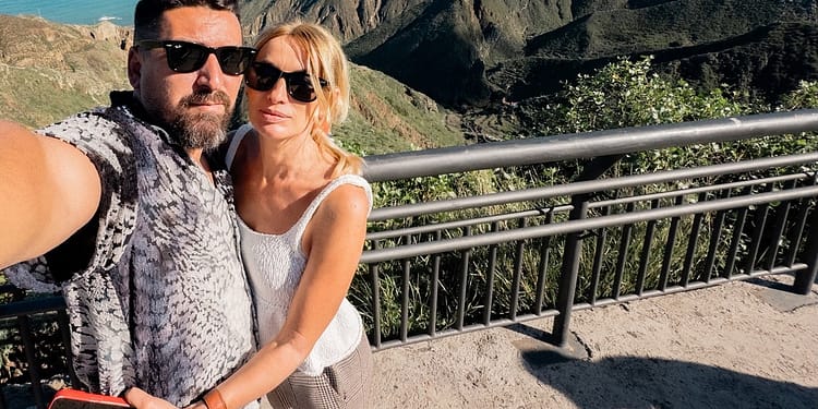 Concluzia unui cuplu de români după patru ani în Tenerife: „A fost greu, dar merită. Casa noastră e aici acum”