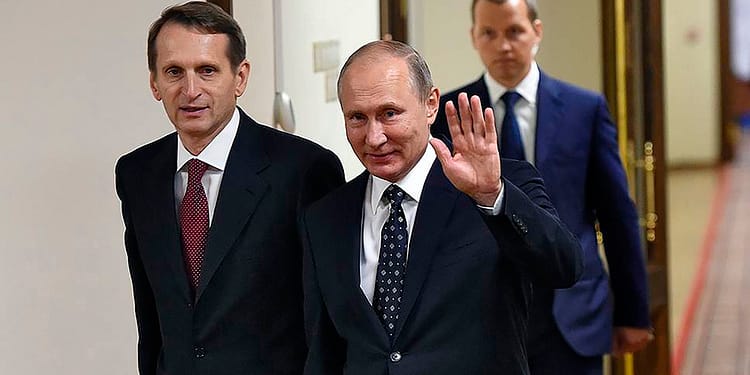 Spionajul rusesc acuză Kievul că pregătește o „provocare” care implică o invazie a Poloniei, după episodul cu drone