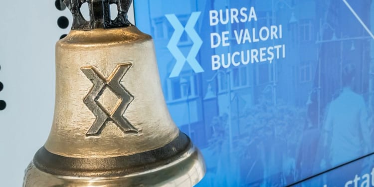 Bucharest Stock Exchange shows revival as companies signal intent to list, says chairman Hanga