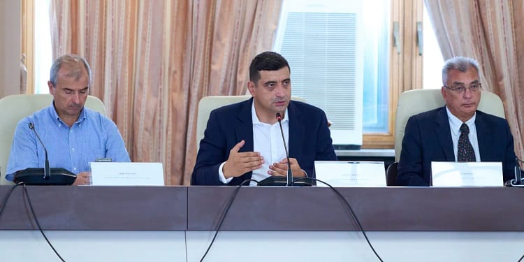 AUR a convocat Congresul Național: Se restabilește strategia partidului