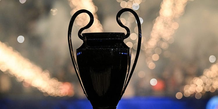 O nouă seară magică în Champions League, LIVE TEXT pe Sport.ro! Inter