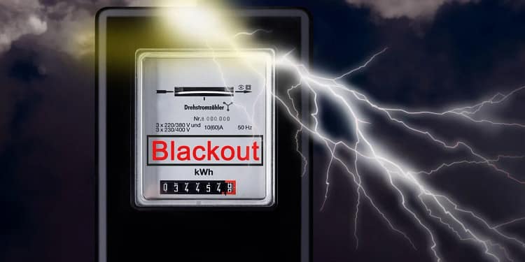 VIDEO România, în pericol de blackout la iarnă! Avertismentul sumbru făcut de ministrul Energiei