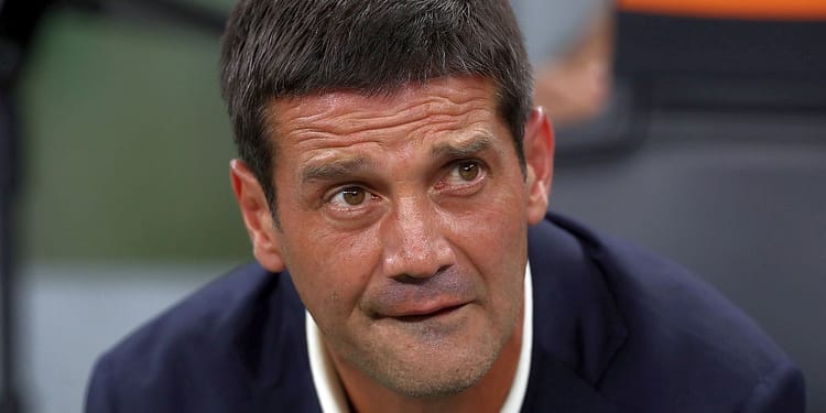 Lovitură pentru Cristi Chivu: vedeta lui Inter s-a accidentat