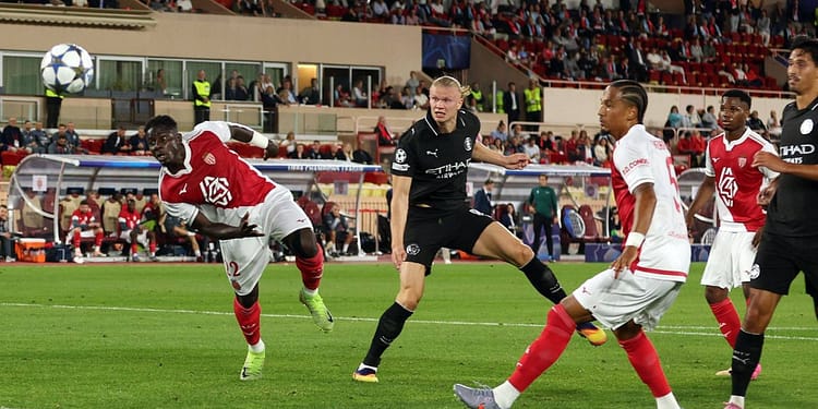 Ce show în Liga Campionilor: 29 de goluri înscrise și desfășurări incredibile pe toate stadioanele » Clasamentul