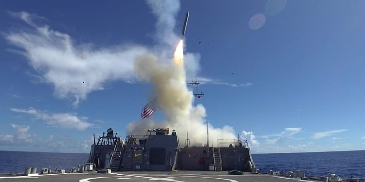 De ce livările de rachete americane Tomahawk sunt puțin probabile. Surse de la Washington dezvăluie o veste proastă pentru Ucraina