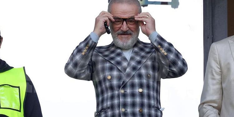 Extrem de nervos, Gigi Becali a anunțat trei plecări după FCSB