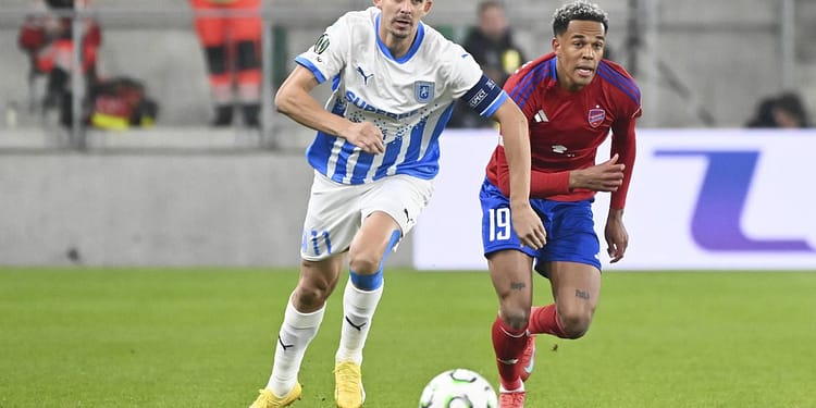 Nicușor Bancu, discurs dur după eșecul cu Rakow: „N-am făcut nimic din ce am pregătit”