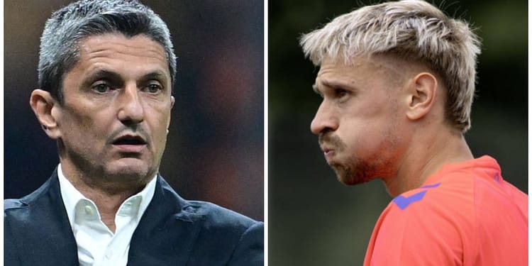 „Remontada” în duelul Ionuț Radu -a terminat Celta Vigo