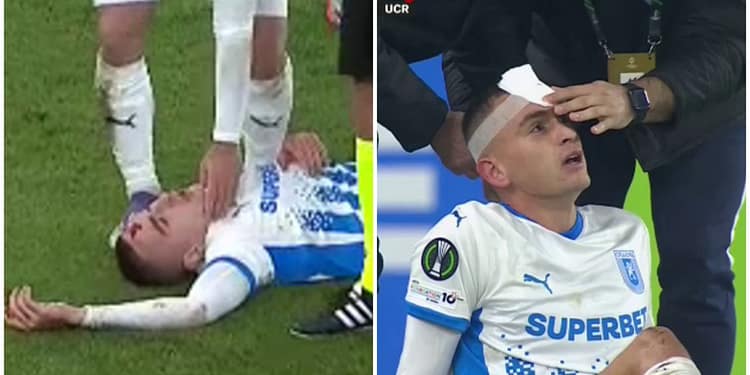 Imagini horror în Rakow