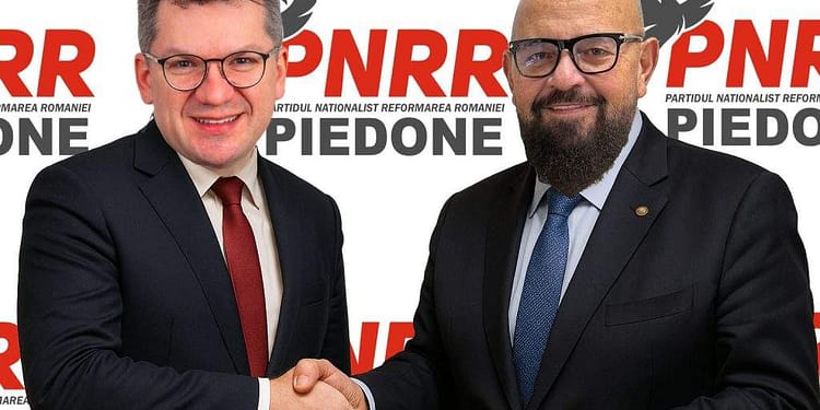 Mihai Neamțu vrea să intre în partidul lui Piedone, că n-a mai făcut traseism de aproape 2 ani