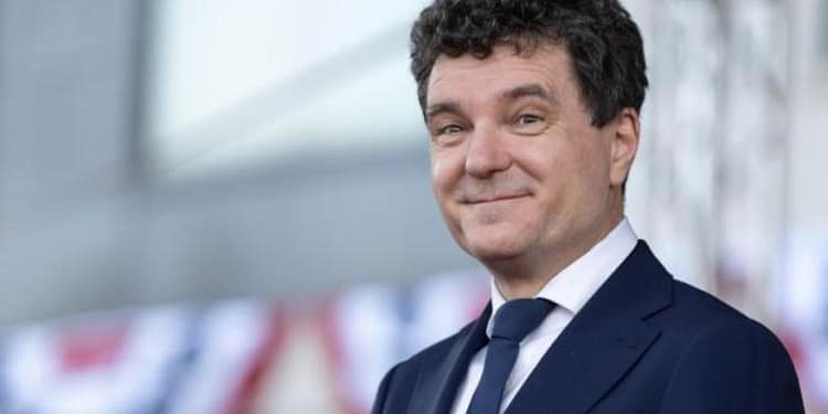 Ce ascund gafele virale ale lui Nicușor Dan. Bogdan Chirieac: Este evident că îl deranjează!