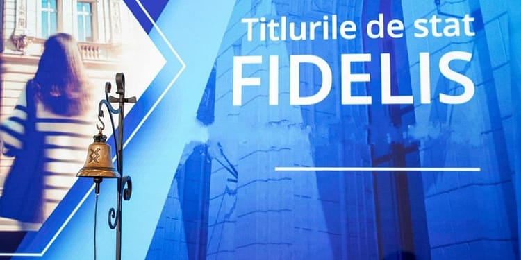 Statul se împrumută din nou de la populație cu dobânzi de până la 8,2%. Cine poate cumpăra titluri Fidelis