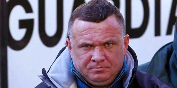 Din închisoare, interlopul Ioan Clămparu acuză un medic că i-a pus viața în pericol şi cere despăgubiri de 200.000 de lei