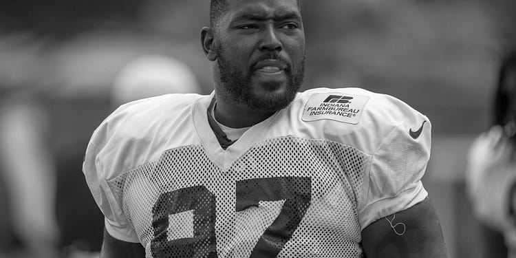 Fostul campion din NFL a murit subit la 39 de ani