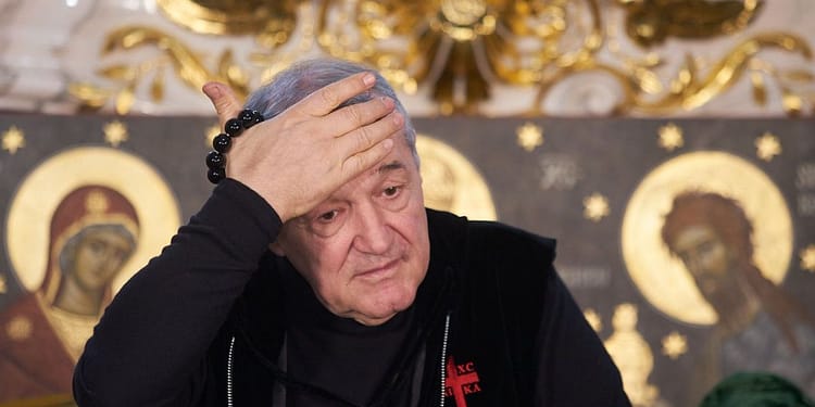 FCSB stă groaznic și în clasamentul care îl interesează pe Gigi Becali