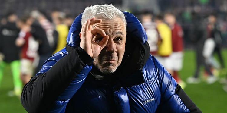 Marius Șumudică a bătut palma! Revine pe bancă direct în China, la o echipă cu doi români importanți