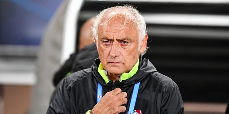 SuperLiga: Remarcații lui Andrea Mandorlini după victoria cu FC Hermannstadt: „Un meci bun”