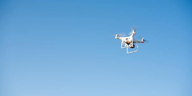 Bild: Aeroporturile germane, perturbate de „drone cu scop militar”. Germania instituie un nou departament anti-drone