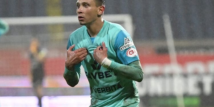 „Ai fost tragic!” » Costache a făcut praf arbitrajul și s-a luat de colegi: „Înseamnă că nu vrei nimic de la viață”