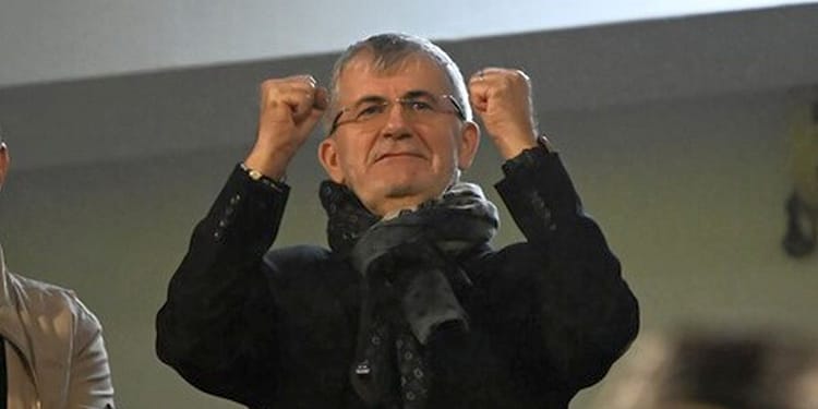 Iftime a ajuns pe 1 cu Botoșani și a ironizat-o pe FCSB: „Se uită la noi ca la niște sălbatici!”