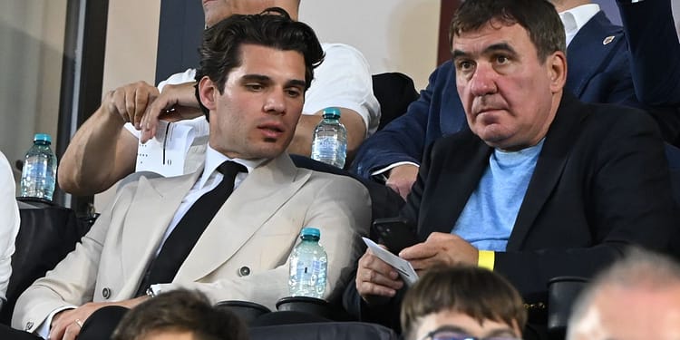 Gică Hagi, gata să semneze! Negocieri intense cu un club din străinătate