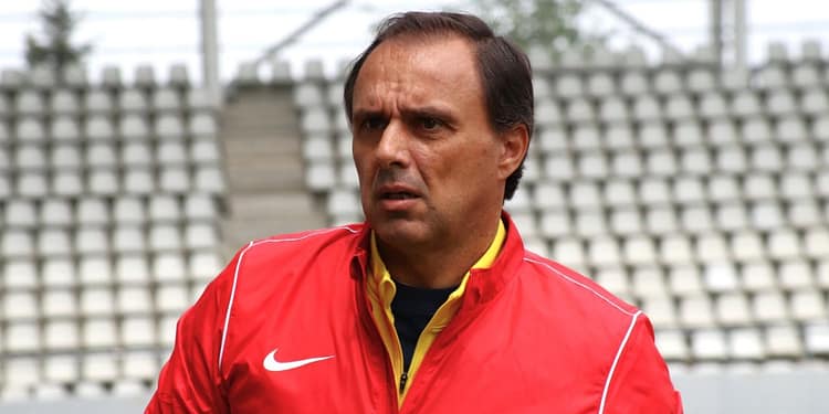 Basarab Panduru se înclină în fața noului lider din Superliga: „Nici ei nu visau la asta! E în totalitate meritul lui”