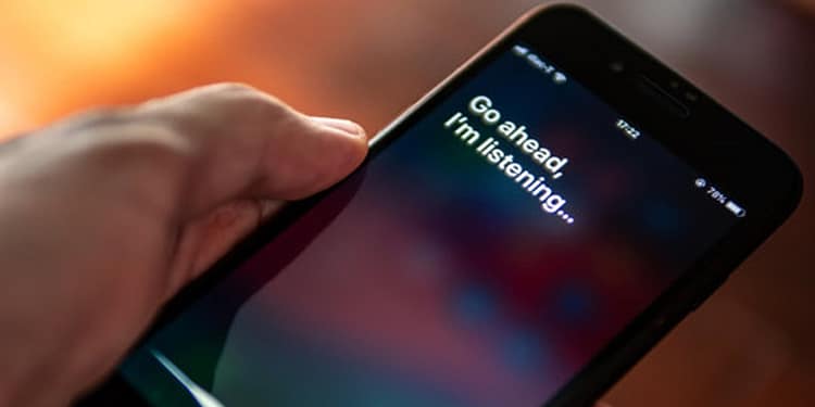 Asistentul vocal Siri, anchetat în Franța: Apple este acuzată că a colectat ilegal datele utilizatorilor