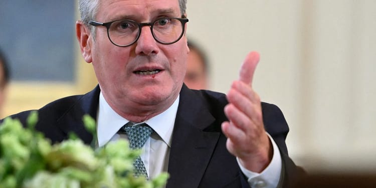 Keir Starmer cere eliberarea ostaticilor și mai mult ajutor pentru Gaza, la doi ani de la atacurile din 7 octombrie