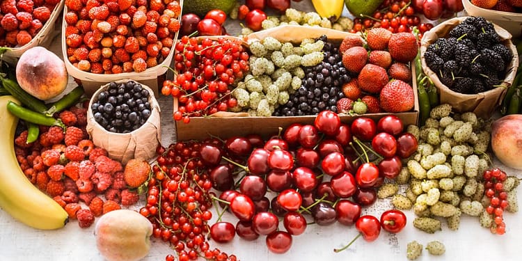 Cele două fructe „periculoase” pentru sănătatea intestinală, potrivit unui medic de la Harvard