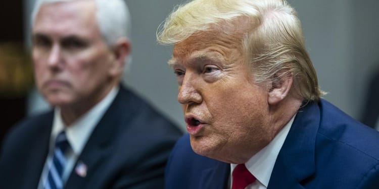 Trump, propus la Premiul Nobel pentru Pace de președintele Taiwanului. Ce „probă” ar trebui să treacă