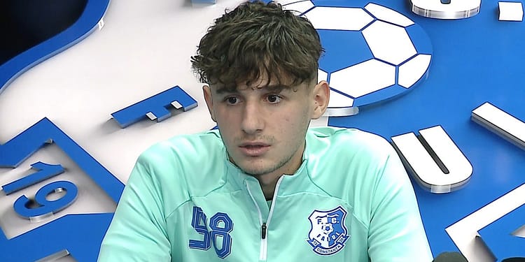 Gică Popescu, după ce băiatul său n-a avut parte de nepotisme la Farul: „Copilul ăsta își pierduse zâmbetul”