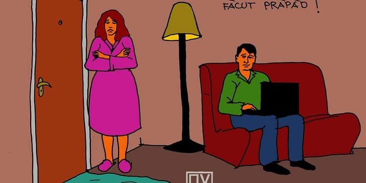 Codul roșu a trecut