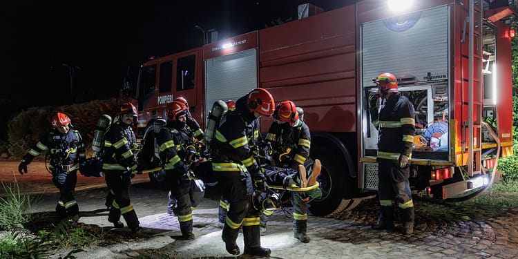 Codul roșu – Barbara – Ciclonul neîncrederii în România. „Problema cu prevenția e că, dacă funcționează, pare o exagerare” / Legătura cu pandemia COVID și cu diferitele tipuri de vaccinare