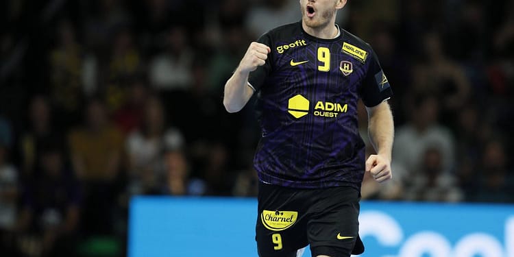 Surpriză în Liga Campionilor la handbal masculin! Sporting Lisabona, zdrobită pe teren propriu de Nantes, lipsită de antrenorul principal