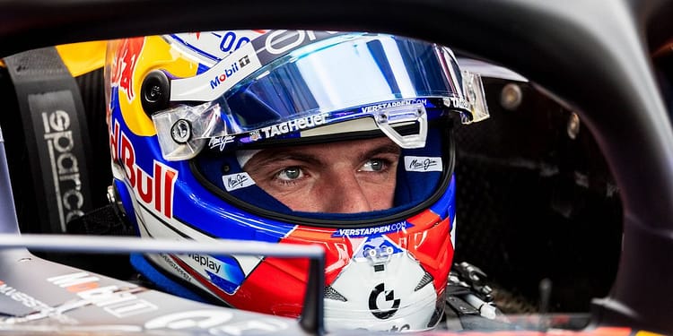 Red Bull, lovită în plin! Omul de încredere al lui Max Verstappen pleacă la o rivală